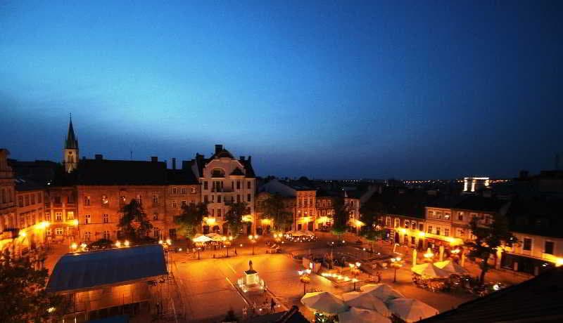 Aparthotel Ventus Rosa Bielsko-Biala 2