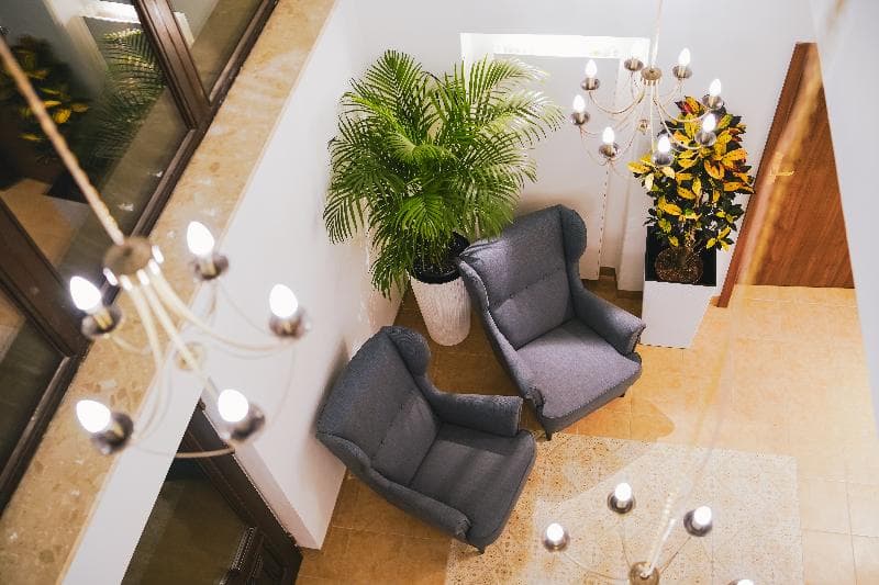 Aparthotel Ventus Rosa Bielsko-Biala 4