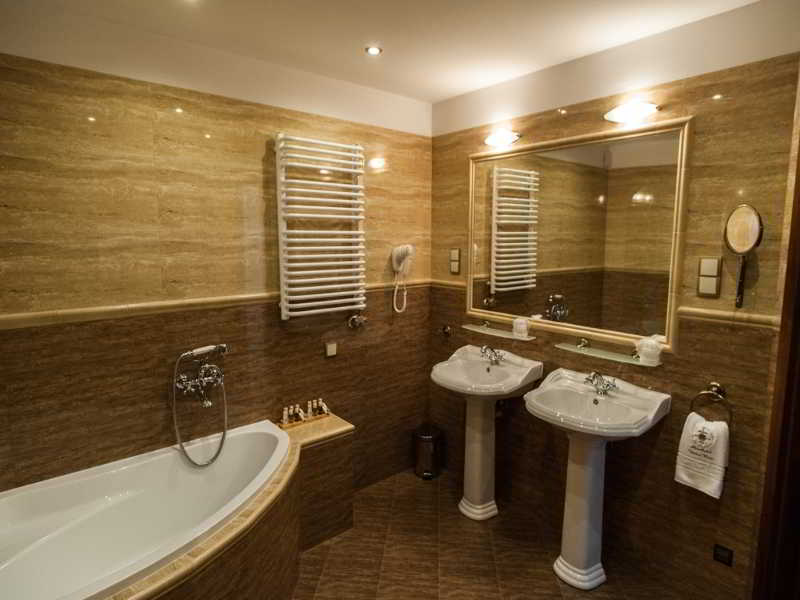 Aparthotel Ventus Rosa Bielsko-Biala 5