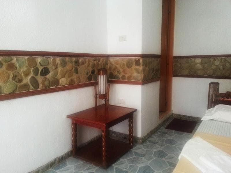 El Nido Viewdeck Cottages 4