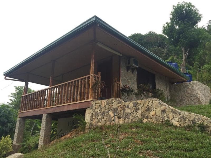 El Nido Viewdeck Cottages 5