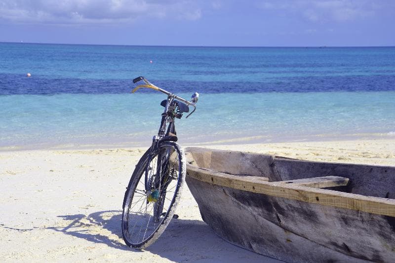 Gold Zanzibar Beach House & Spa 4