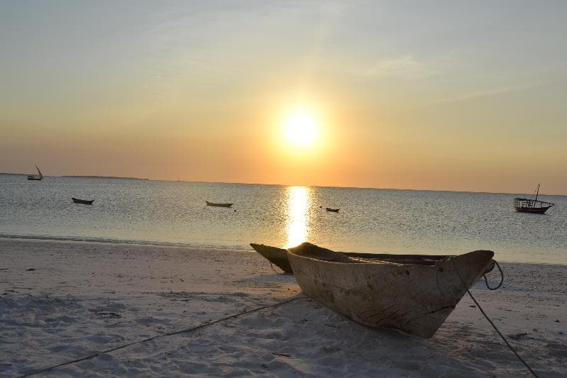 Gold Zanzibar Beach House & Spa 5