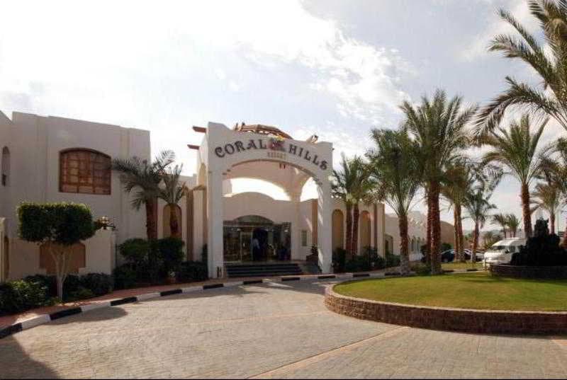 Coral Hills Resort Sharm El Sheikh 2