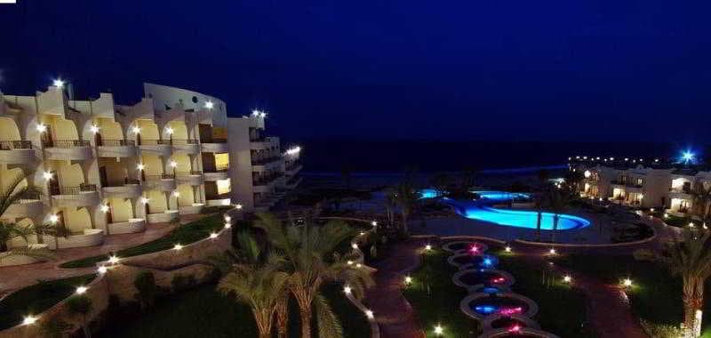 Coral Hills Resort Sharm El Sheikh 5