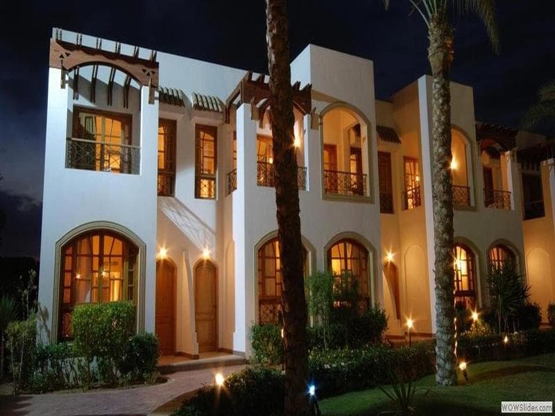 Coral Hills Resort Sharm El Sheikh 3