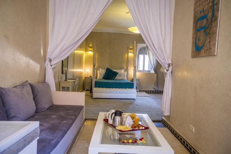 Ksar Anika photo 1