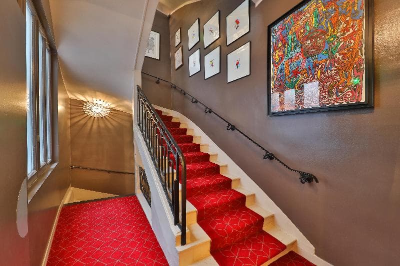Hotel Louvre Richelieu 3