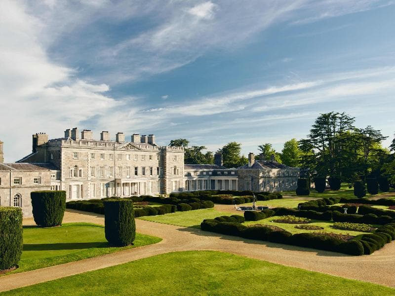 Carton House 5