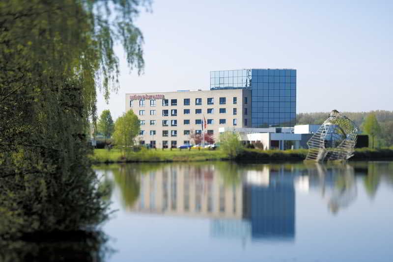 Mövenpick Hotel 's-Hertogenbosch photo 1