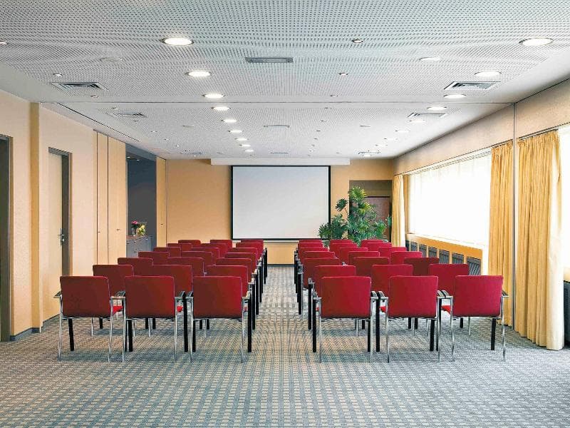 Mövenpick Hotel 's-Hertogenbosch 4