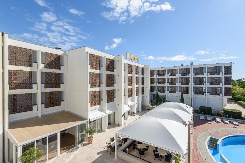 Hotel Kolovare photo 1