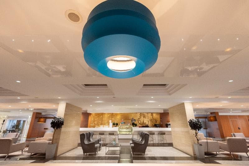 Hotel Kolovare 4