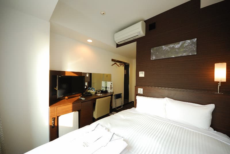 Sotetsu Fresa Inn Hamamatsucho Daimon 2