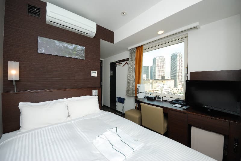 Sotetsu Fresa Inn Hamamatsucho Daimon 3