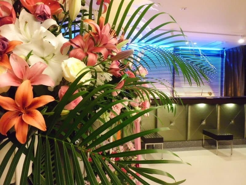 Sotetsu Fresa Inn Hamamatsucho Daimon 4