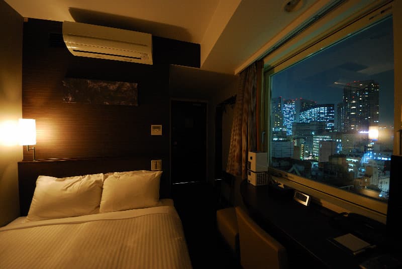 Sotetsu Fresa Inn Hamamatsucho Daimon 5