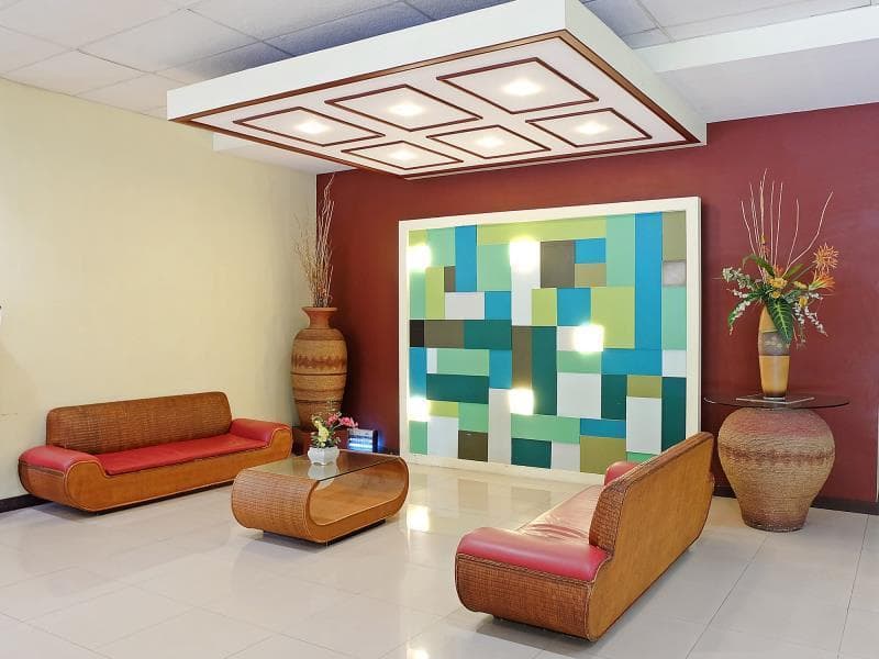 Holiday Spa Hotel 3