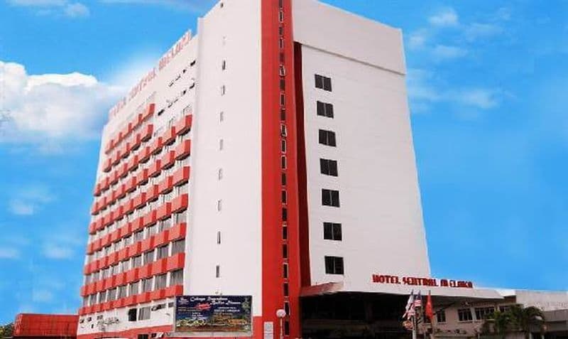 Sentral Melaka 4