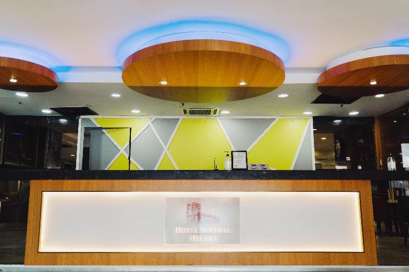 Sentral Melaka 5