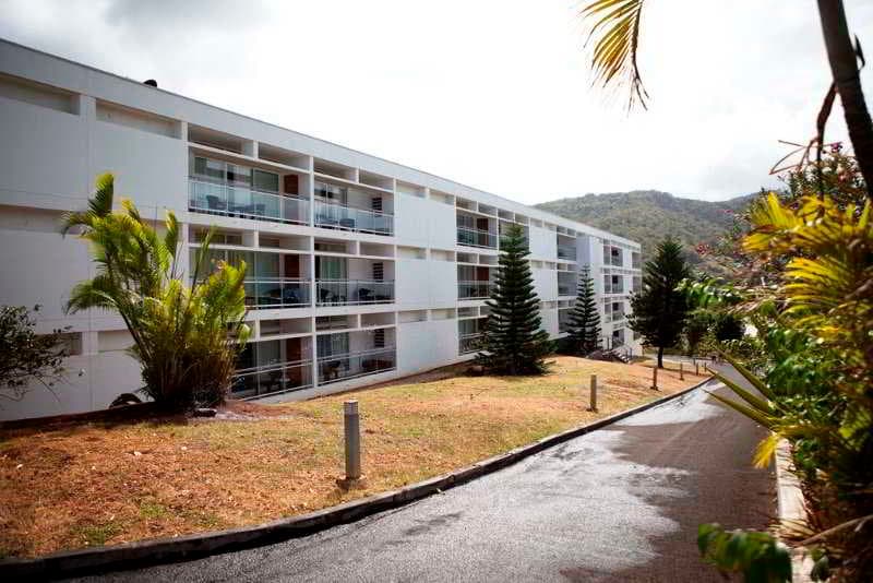 Langley Resort Fort Royal 4