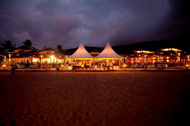 Langley Resort Fort Royal 5