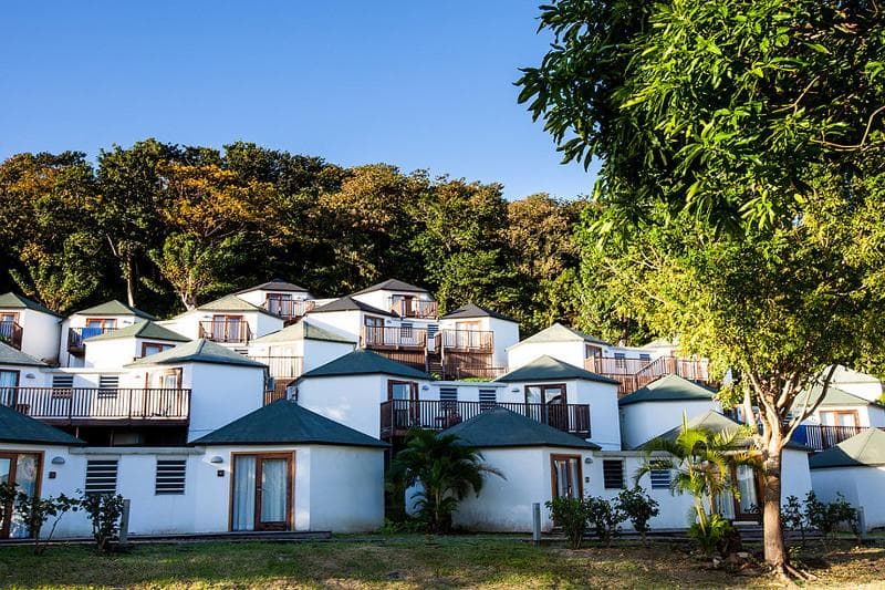 Langley Resort Fort Royal 2