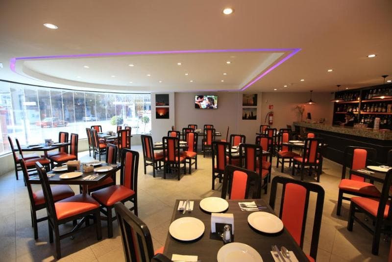 Hotel Astor 5