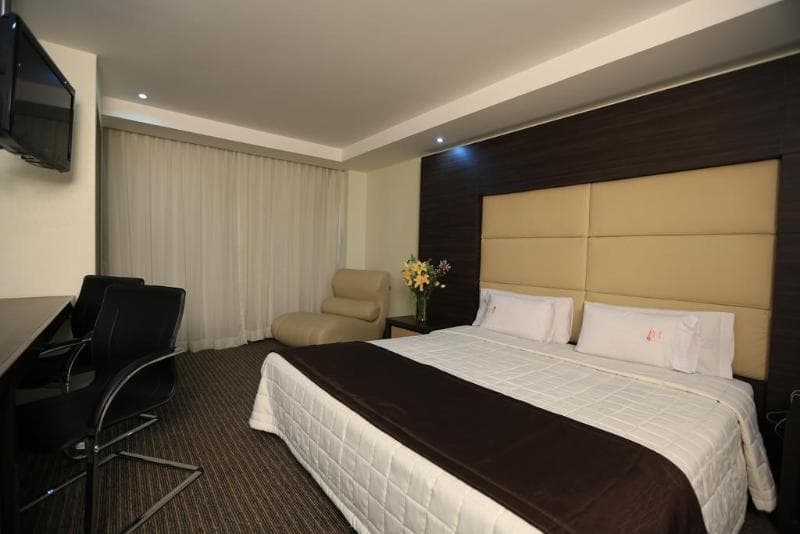 Hotel Astor 3