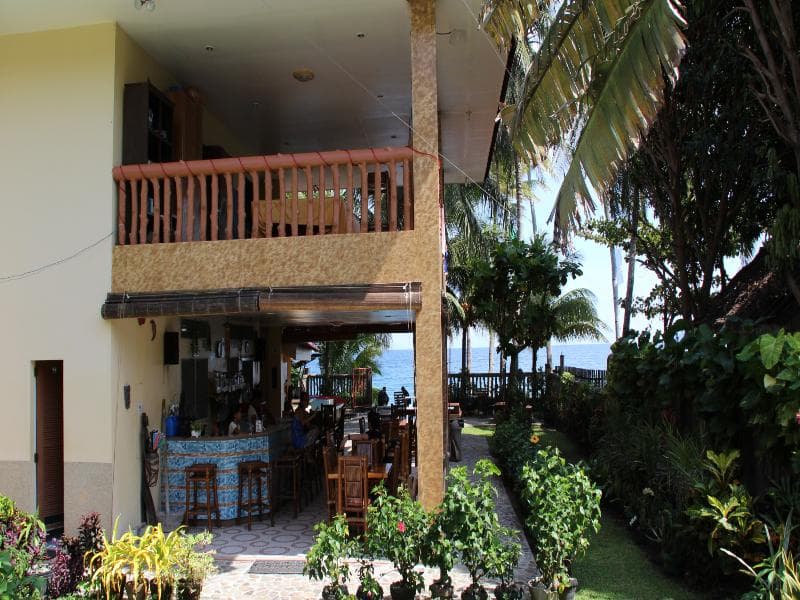 Wellbeach Dive Resort 3