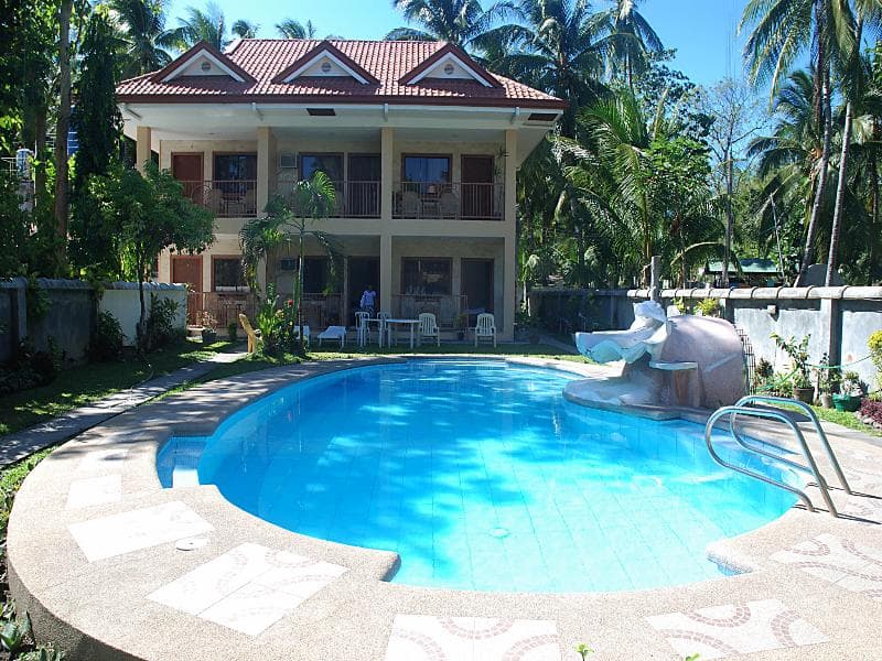 Wellbeach Dive Resort 2