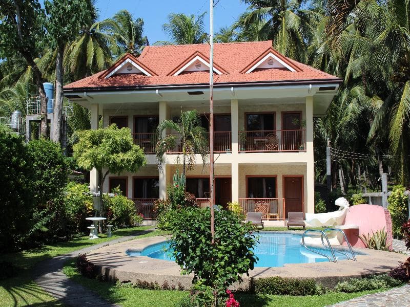Wellbeach Dive Resort photo 1
