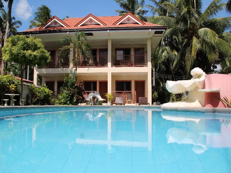 Wellbeach Dive Resort 4