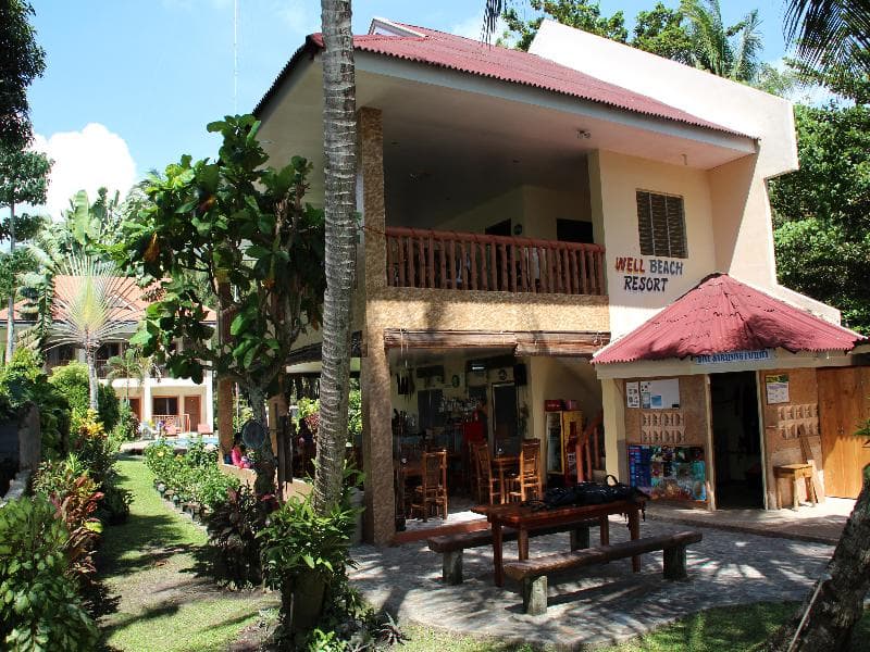 Wellbeach Dive Resort 5