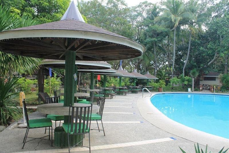 Matabungkay Beach Hotel 5