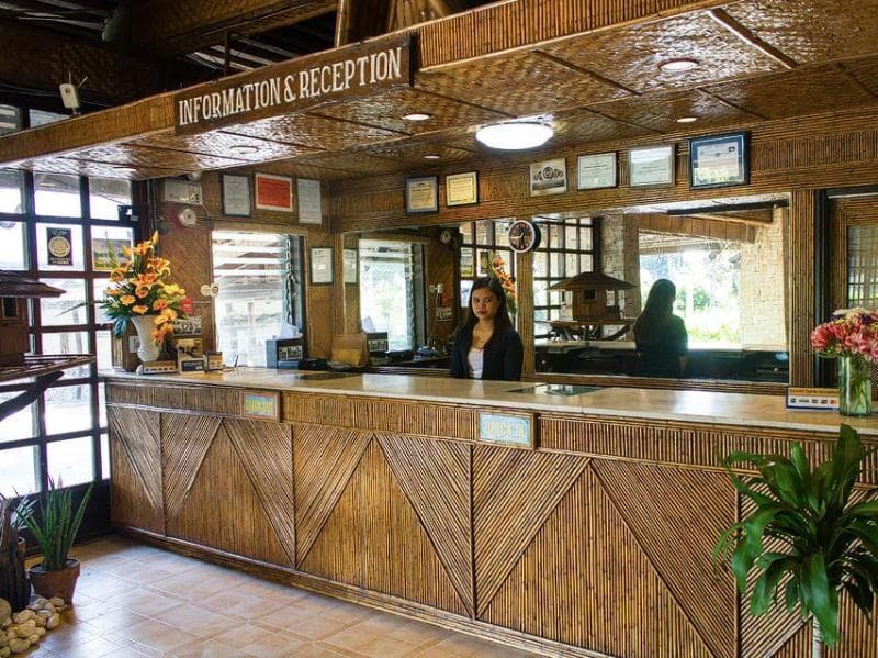 Matabungkay Beach Hotel 2