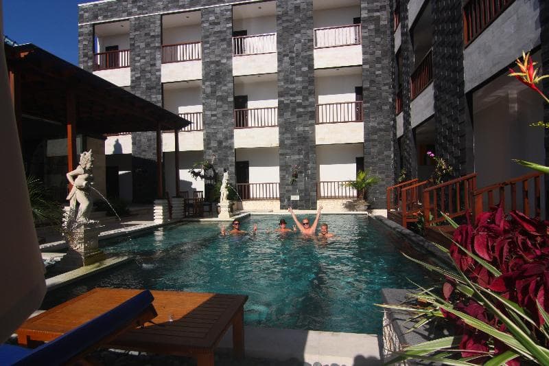 Mamo Hotel Uluwatu 3