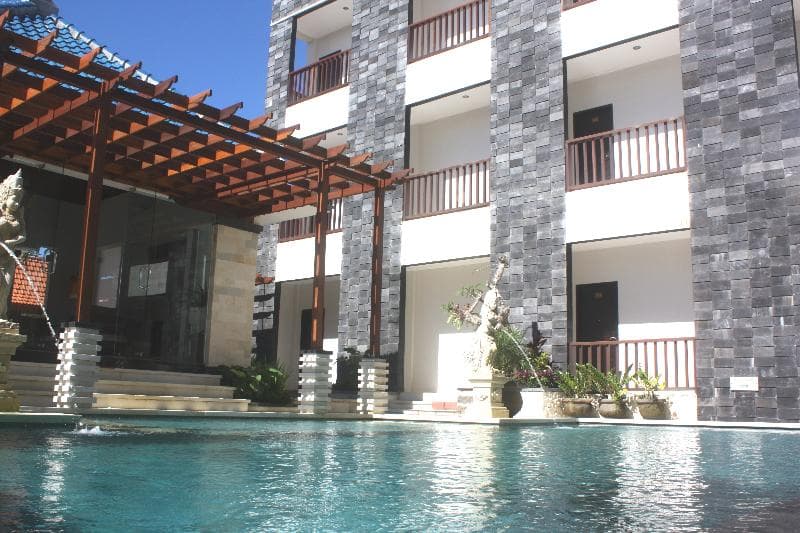 Mamo Hotel Uluwatu 5