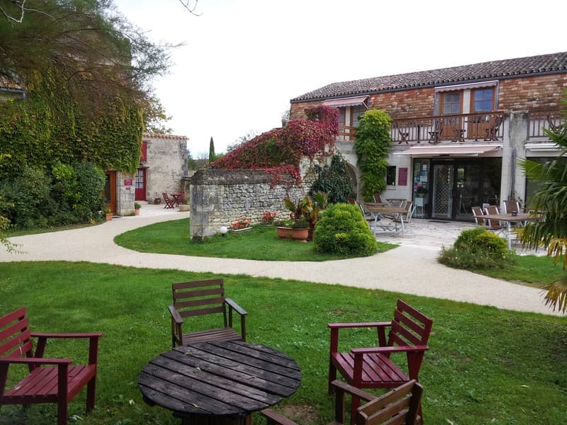 Le Pigeonnier du Perron, The Originals Relais photo 1