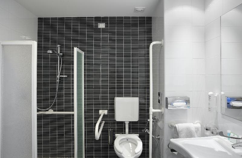 Holiday Inn Milan Nord - Zara 3
