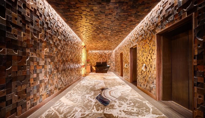 Nobu Hotel Caesars Palace 2