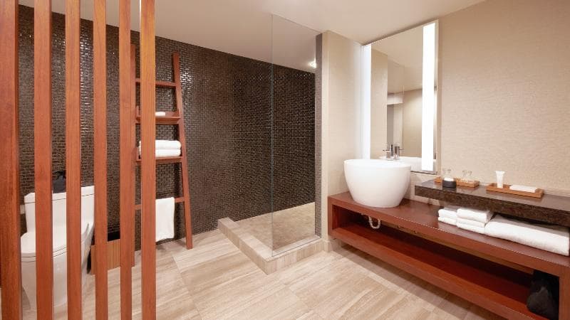 Nobu Hotel Caesars Palace 5