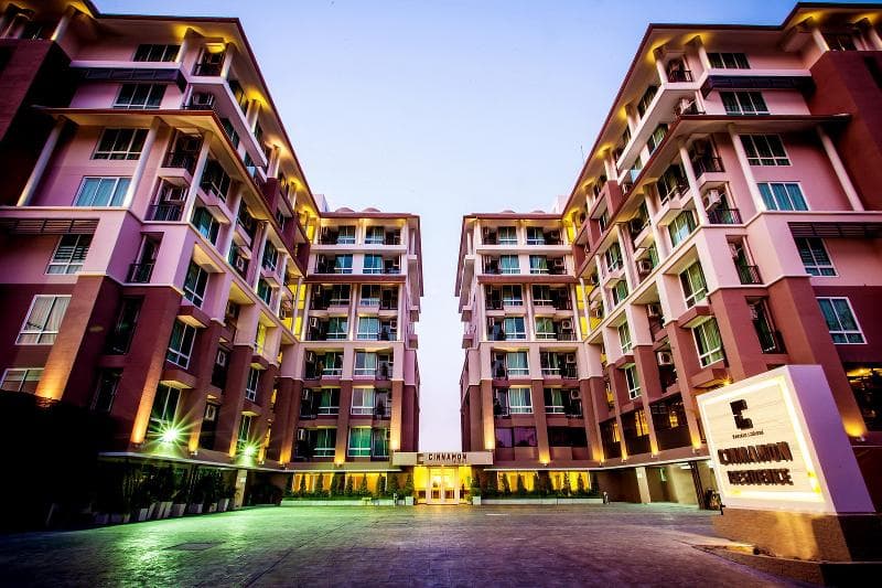 Cinnamon Residence (Adults Only) 5