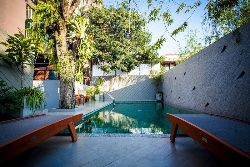Cinnamon Residence (Adults Only) 3