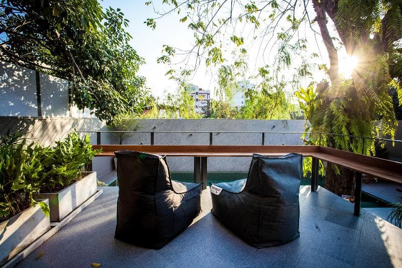 Cinnamon Residence (Adults Only) 4