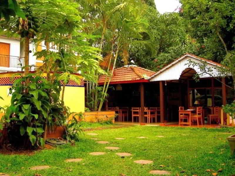 Casa Cottage photo 1