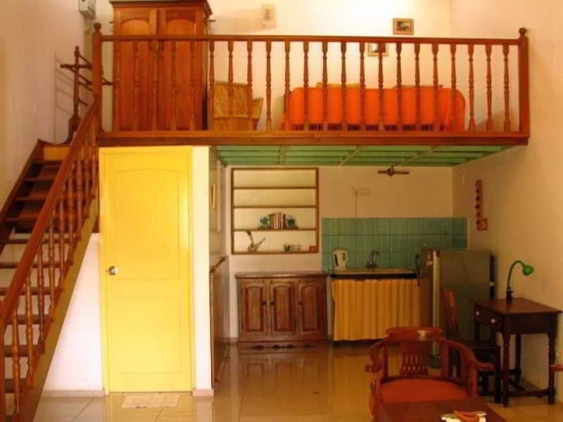 Casa Cottage 3