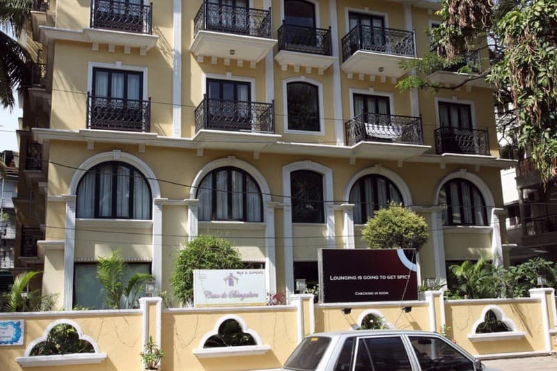 Casa De Bengaluru