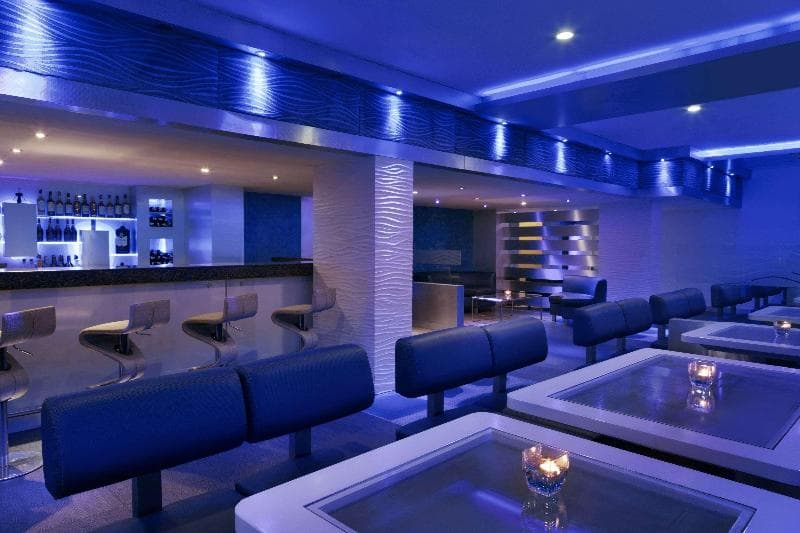 Ramada by Wyndham Chennai Egmore 4