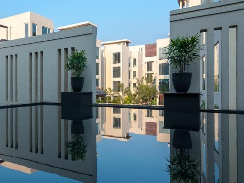 Hard Rock Hotel Goa photo 1